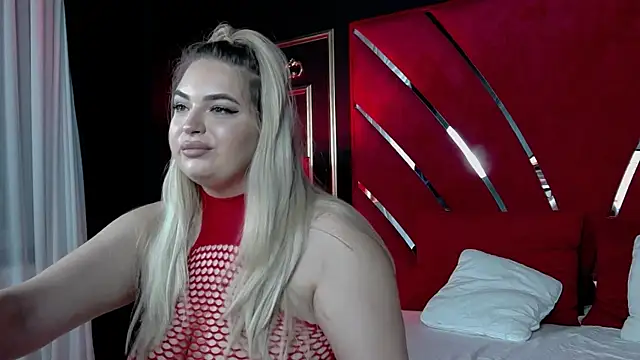 AmelyaNyx online show from January 8, 2026, 7:58 am