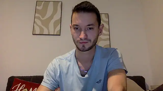 batschi0512 online show from January 13, 2026, 9:52 pm