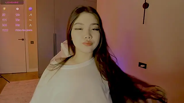 Aiko mainee online show from February 18, 2026, 3:15 am