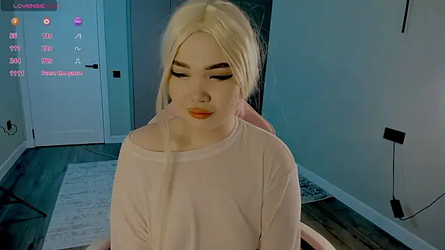 Aiko mainee online show from February 26, 2026, 3:17 am