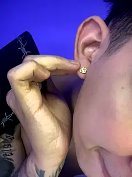 Ocrasex online show from January 5, 2026, 8:34 pm