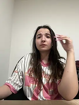 OutsiderMuse online show from April 2, 2026, 7:09 pm