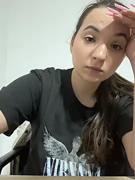 OutsiderMuse online show from March 30, 2026, 5:25 pm