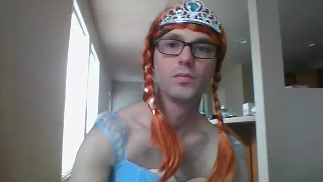 PantyDaddy1990 online show from February 22, 2026, 5:03 pm