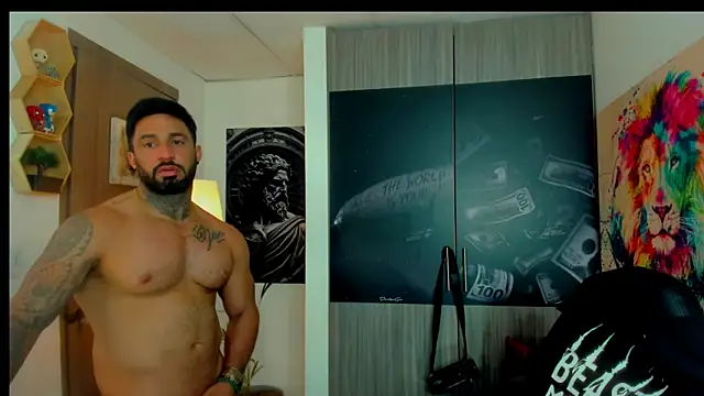 Miller dominant online show from April 21, 2026, 10:16 pm