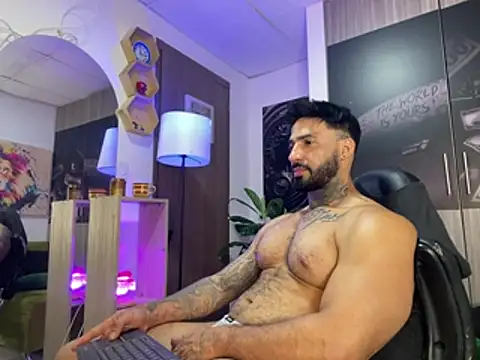 Snapshot of Miller_dominant chatting on July 3, 2026, 6:09 am Miller dominant online show from July 3, 2026, 6:09 am