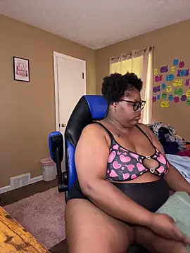Snapshot of Chocolatebunnyxx96 chatting on June 2, 2026, 8:53 pm Chocolatebunnyxx96 online show from June 2, 2026, 8:53 pm