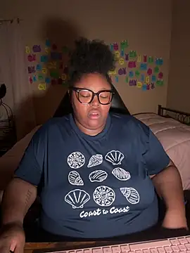 Snapshot of Chocolatebunnyxx96 chatting on May 26, 2026, 4:21 am Chocolatebunnyxx96 online show from May 26, 2026, 4:21 am