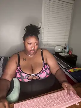 Chocolatebunnyxx96 online show from April 18, 2026, 3:09 am