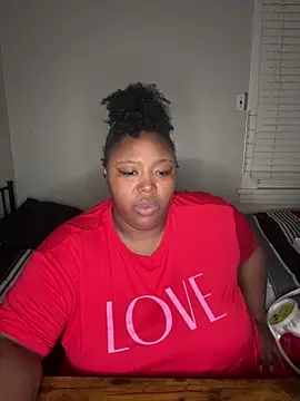 Chocolatebunnyxx96 online show from April 15, 2026, 4:40 am