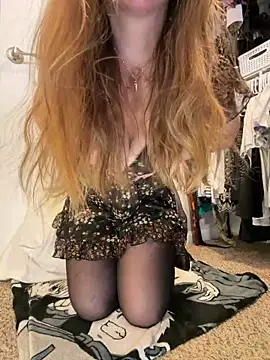 Elenore hoesevelt online show from February 26, 2026, 3:50 am