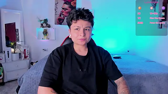 Snapshot of Zury_Ramirez chatting on February 19, 2026, 8:17 pm Zury Ramirez online show from February 19, 2026, 8:17 pm