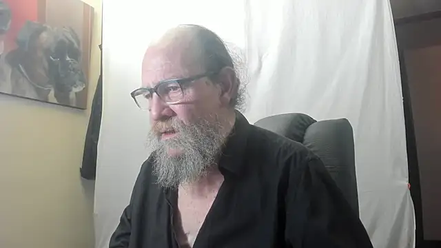 Uncle Hottie online show from January 9, 2026, 10:28 pm