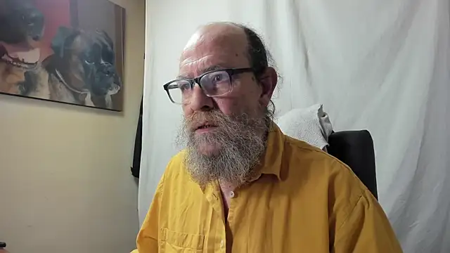 Uncle Hottie online show from January 12, 2026, 5:53 pm