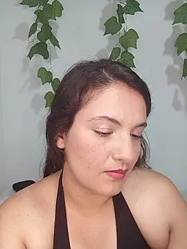 Evaa Angelina online show from January 14, 2026, 1:09 am