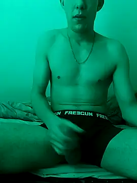 Anuslarge online show from January 13, 2026, 2:37 am