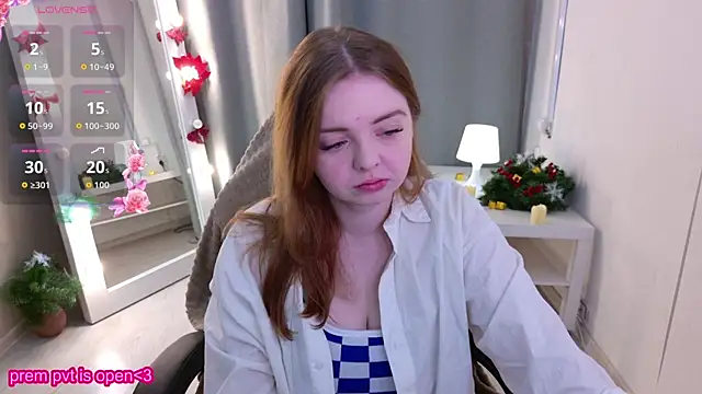 SailorStone online show from January 15, 2026, 9:51 pm