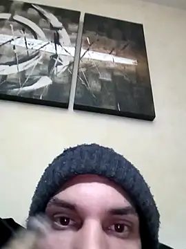 GanaderoMorboso online show from January 7, 2026, 6:57 pm