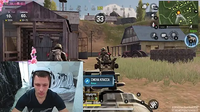 JonDavia online show from January 13, 2026, 3:21 am