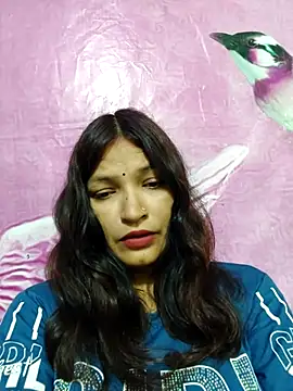 Snapshot of Priyaa_1433 chatting on July 19, 2026, 5:27 am Priyaa 1433 online show from July 19, 2026, 5:27 am