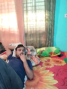 Snapshot of soft_couple778 chatting on January 17, 2026, 4:49 am soft couple778 online show from January 17, 2026, 4:49 am