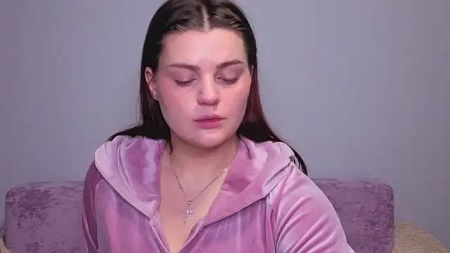 MilkyPop  online show from March 31, 2026, 9:22 am