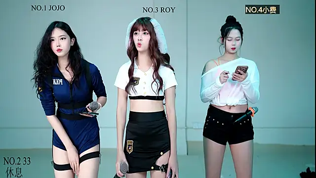 QIANXI 004 online show from January 16, 2026, 11:36 am