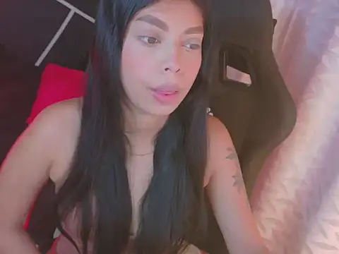 Susancutte online show from January 17, 2026, 9:18 pm