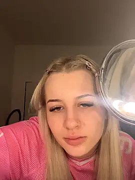 samybabe online show from January 8, 2026, 11:27 am