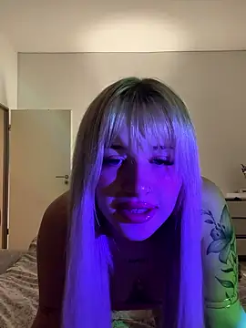 samybabe online show from January 16, 2026, 1:31 am