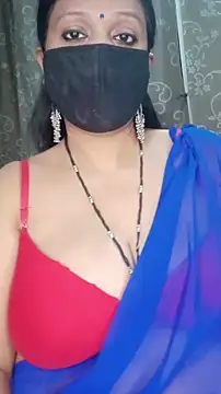 Hot-BHABHI696 online show from March 16, 2026, 8:51 am