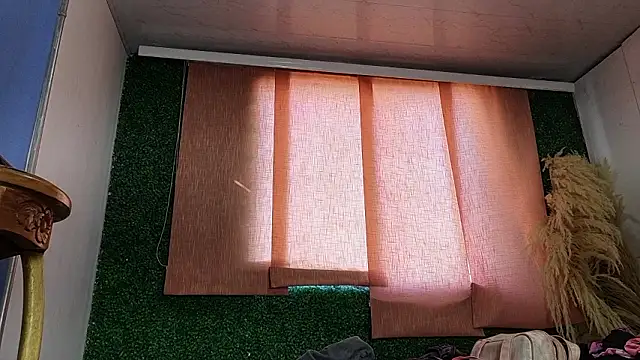 Alice randyy online show from February 14, 2026, 1:00 pm