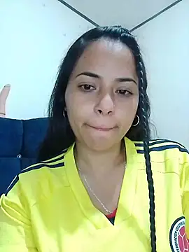 Snapshot of Maliha_21 chatting on July 8, 2026, 1:41 am Maliha 21 online show from July 8, 2026, 1:41 am