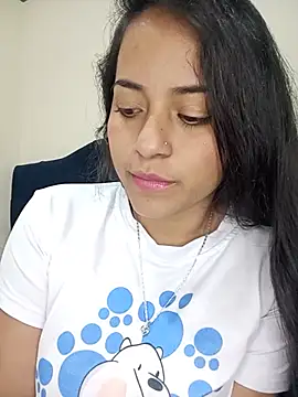 Snapshot of Maliha_21 chatting on July 14, 2026, 2:05 am Maliha 21 online show from July 14, 2026, 2:05 am