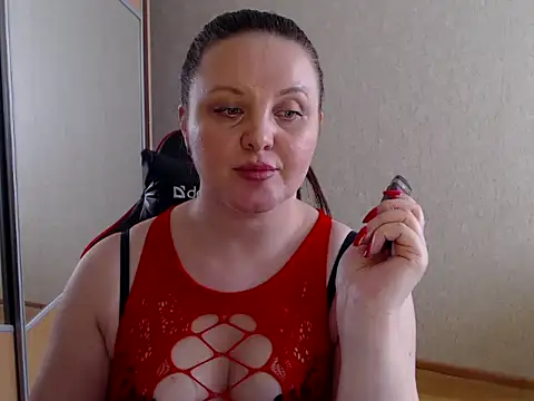 Sabrina Weaver online show from April 1, 2026, 1:52 pm