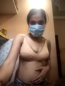 sexy--Neha online show from March 8, 2026, 2:04 am