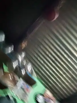 Cupalshow123 online show from April 19, 2026, 7:16 pm