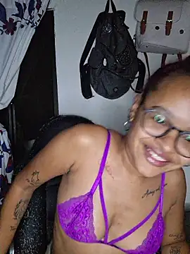 SHARON ROSS25 online show from January 15, 2026, 2:37 am