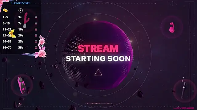 Leslie21  online show from April 20, 2026, 1:03 pm