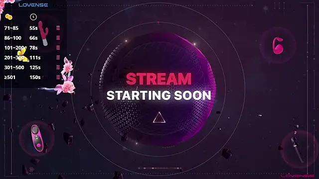 Leslie21  online show from April 18, 2026, 1:24 pm