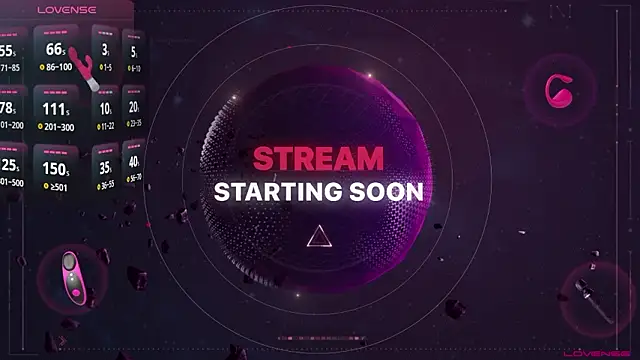 Leslie21  online show from March 20, 2026, 1:01 pm