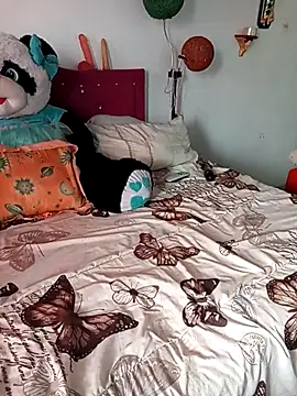 Snapshot of andrea_rose69 chatting on March 30, 2026, 2:07 pm andrea rose69 online show from March 30, 2026, 2:07 pm