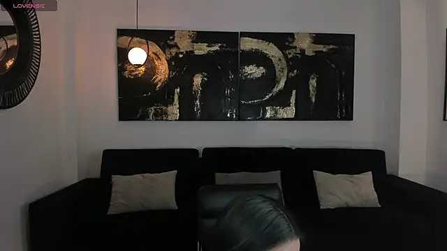 KayraLanne online show from January 17, 2026, 3:32 am