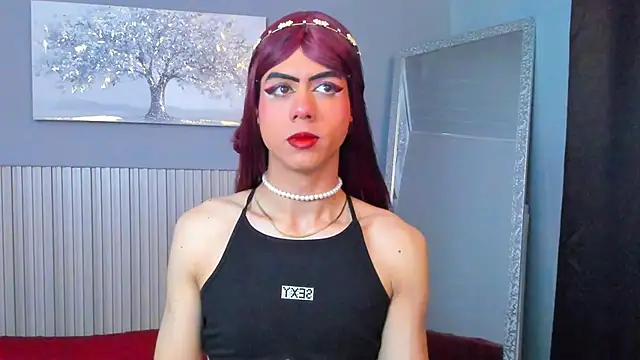 vicky fant4sy online show from April 7, 2026, 1:46 pm