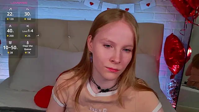 Shadow Gray online show from February 11, 2026, 5:35 pm