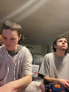 SugarNCinnamon online show from February 25, 2026, 12:44 am