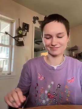 SugarNCinnamon online show from February 27, 2026, 11:26 pm