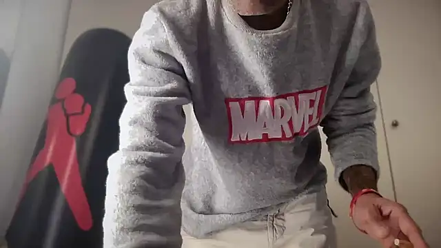 JSYMON online show from February 4, 2026, 9:32 pm