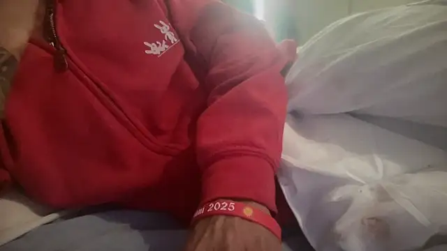 JSYMON online show from February 15, 2026, 8:02 am