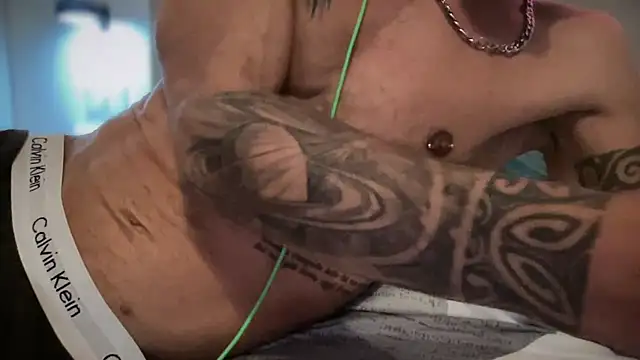 JSYMON online show from April 9, 2026, 9:32 pm